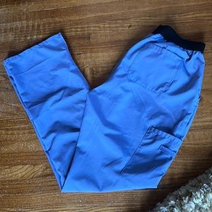Jaanuu Ceil Blue pants - S